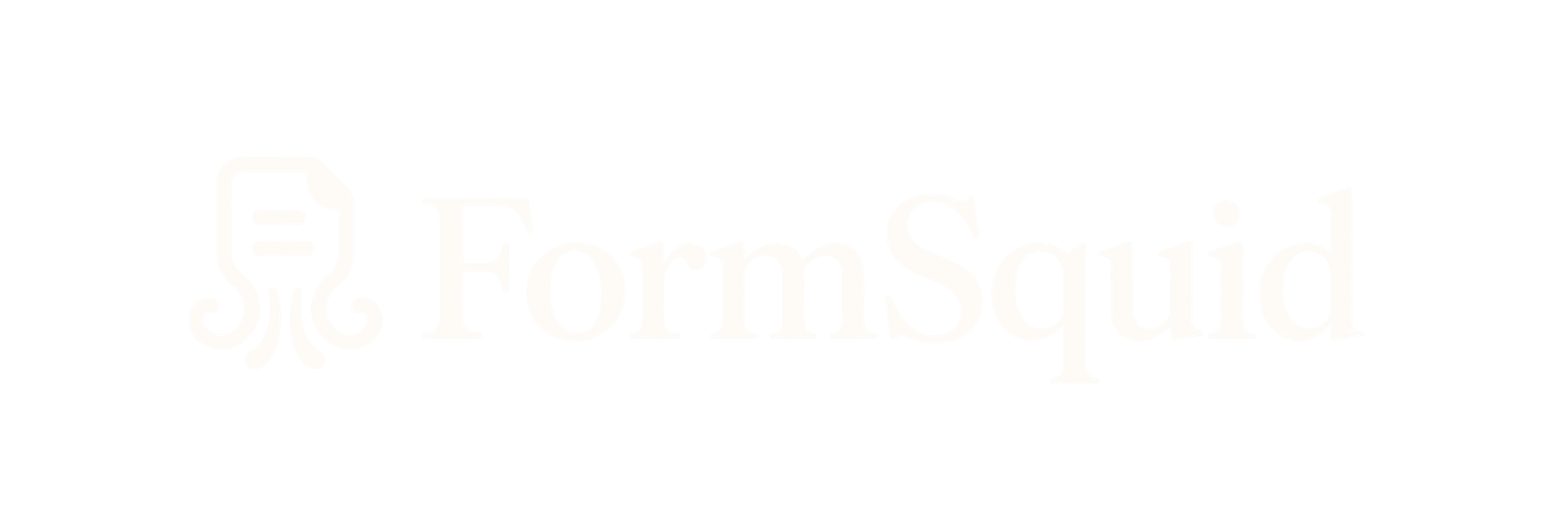 FormSquid